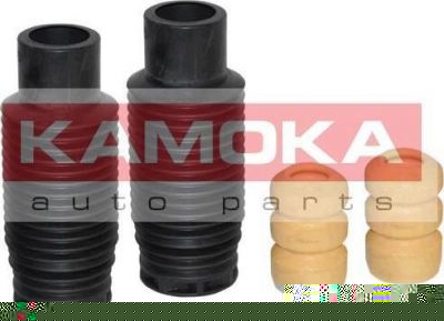 KAMOKA 2019034 Пылезащитный комплект, амортизатор