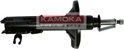 KAMOKA 20333099 Амортизатор подвески газ.пер.прав. MAZDA 323 VI (BJ) 1998- (BC1G34700F)