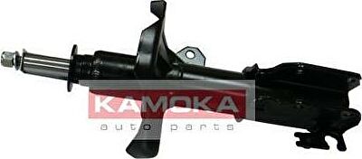 KAMOKA 20333312 амортизатор на MAZDA 323 F VI (BJ)