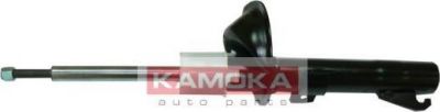 KAMOKA 20333334 амортизатор на FORD KA (RB_)