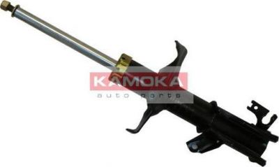 KAMOKA 20333695 амортизатор на MAZDA 323 F VI (BJ)