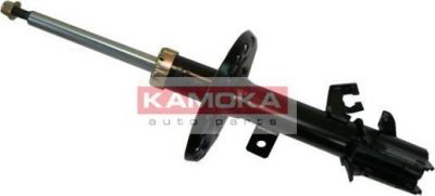 KAMOKA 20333737 амортизатор на NISSAN MICRA III (K12)