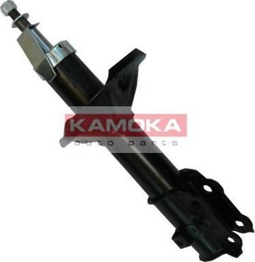 KAMOKA 20333756 амортизатор на HYUNDAI ACCENT II седан (LC)
