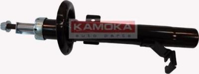 KAMOKA 20333838 амортизатор на FORD FUSION (JU_)