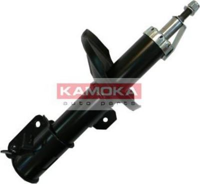 KAMOKA 20333841 Амортизатор подвески газовый передний пр. Chevrolet Lacetti 05- (96407820)