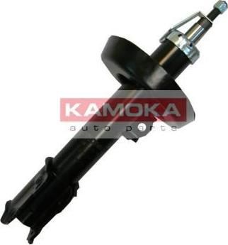 KAMOKA 20334026 Амортизатор подвески газ. пер. лев. OPEL ASTRA G 1.6-1.8, 00- (344339)