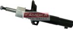 KAMOKA 20334217 амортизатор на SKODA OCTAVIA (1Z3)