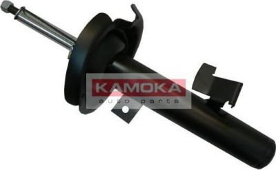 KAMOKA 20334513 амортизатор на MAZDA 3 седан (BK)