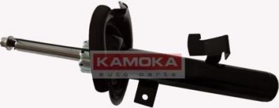 KAMOKA 20334803 амортизатор на VOLVO C30