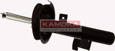 KAMOKA 20334804 амортизатор на VOLVO C30