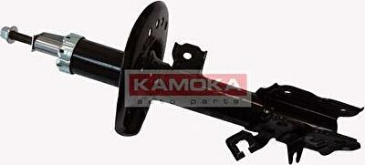 KAMOKA 20339004 амортизатор на NISSAN X-TRAIL (T31)