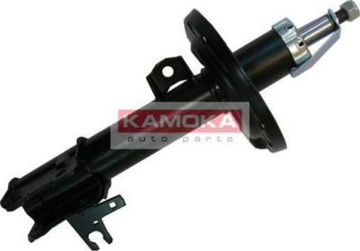 KAMOKA 20339573 амортизатор на OPEL ASTRA H (L48)