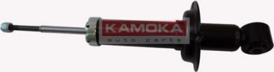 KAMOKA 20341269 амортизатор на HONDA CR-V III (RE)