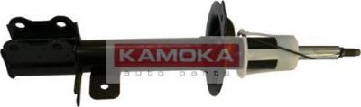 KAMOKA 20343764 Амортизатор подвески газ. зад. лев. CHEVROLET LACETTI 1,4-1,8L (96407821)