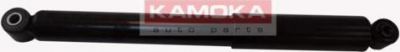 KAMOKA 20349891 амортизатор на MAZDA 6 (GH)