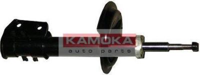 KAMOKA 20632593 амортизатор на FIAT CINQUECENTO (170)