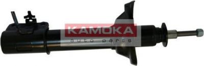 KAMOKA 20633077 амортизатор на MAZDA 323 C IV (BG)