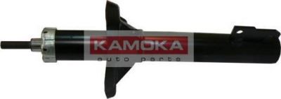 KAMOKA 20633295 амортизатор на FORD FIESTA фургон (FVD)