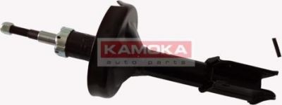 KAMOKA 20633307 амортизатор на RENAULT CLIO II (BB0/1/2_, CB0/1/2_)