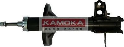 KAMOKA 20633762 амортизатор на MAZDA 323 F V (BA)