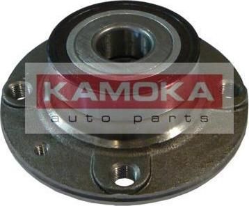 KAMOKA 5500007 Комплект подшипника ступицы колеса