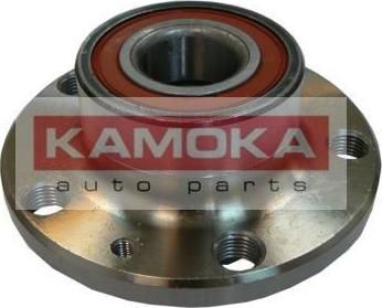 KAMOKA 5500024 Комплект подшипника ступицы колеса