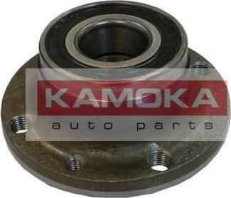 KAMOKA 5500029 Комплект подшипника ступицы колеса