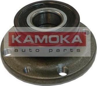 KAMOKA 5500030 Комплект подшипника ступицы колеса