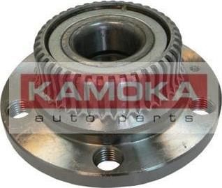 KAMOKA 5500033 Комплект подшипника ступицы колеса