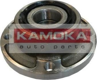 KAMOKA 5500040 комплект подшипника ступицы колеса на PEUGEOT 405 II Break (4E)