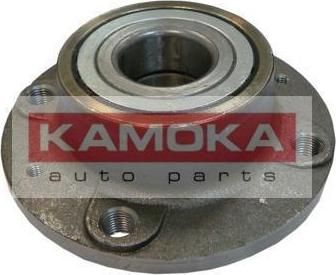 KAMOKA 5500042 Комплект подшипника ступицы колеса