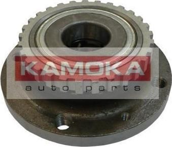 KAMOKA 5500043 Комплект подшипника ступицы колеса