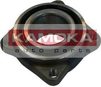 KAMOKA 5500051 комплект подшипника ступицы колеса на HONDA ACCORD IV (CB)