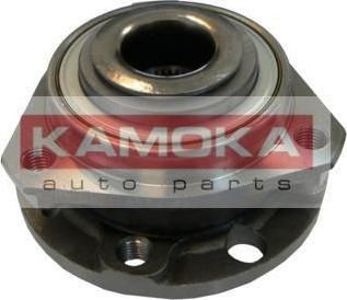 KAMOKA 5500062 Комплект подшипника ступицы колеса