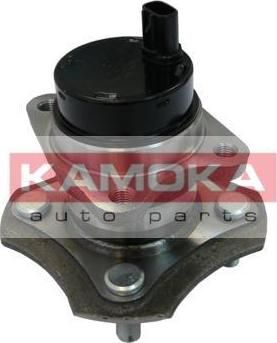 KAMOKA 5500074 Комплект подшипника ступицы колеса