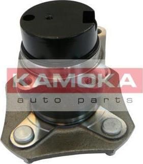 KAMOKA 5500094 Комплект подшипника ступицы колеса