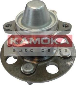 KAMOKA 5500095 Комплект подшипника ступицы колеса