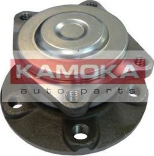 KAMOKA 5500099 Комплект подшипника ступицы колеса