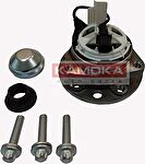 KAMOKA 5500137 комплект подшипника ступицы колеса на OPEL SIGNUM