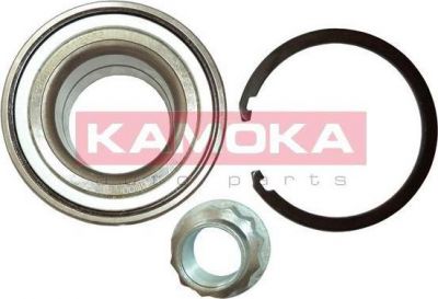 KAMOKA 5600029 комплект подшипника ступицы колеса на TOYOTA YARIS (SCP1_, NLP1_, NCP1_)