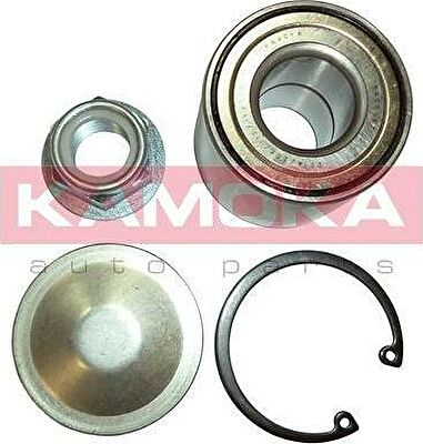 KAMOKA 5600067 комплект подшипника ступицы колеса на RENAULT MEGANE II седан (LM0/1_) KAMOKA 5600067 комплект подшипника ступицы колеса на RENAULT MEGANE II седан (LM0/1_)