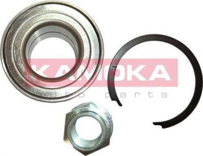 KAMOKA 5600080 комплект подшипника ступицы колеса на ALFA ROMEO 146 (930)