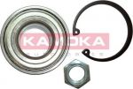 KAMOKA 5600082 комплект подшипника ступицы колеса на PEUGEOT 205 фургон