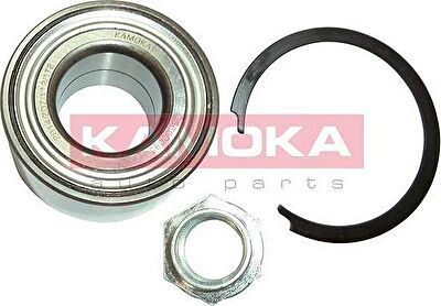 KAMOKA 5600085 комплект подшипника ступицы колеса на FIAT PUNTO (188)