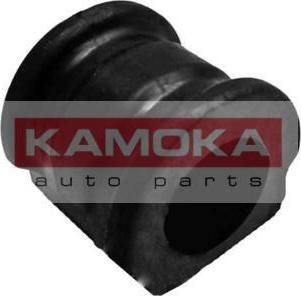 KAMOKA 8800162 опора, стабилизатор на SKODA ROOMSTER Praktik (5J)