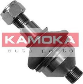KAMOKA 990015 несущий / направляющий шарнир на IVECO DAILY IV фургон/универсал