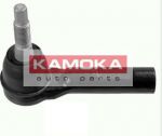 KAMOKA 990045 наконечник поперечной рулевой тяги на MERCEDES-BENZ MK