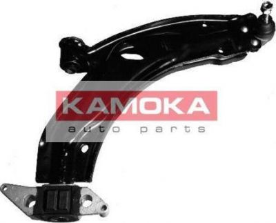 KAMOKA 9919279 рычаг независимой подвески колеса, подвеска колеса на FIAT DOBLO Cargo (223)