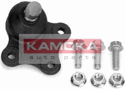 KAMOKA 9919784 несущий / направляющий шарнир на FIAT FIORINO фургон/универсал (225)