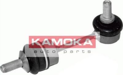 KAMOKA 9921468 тяга / стойка, стабилизатор на 5 (E60)